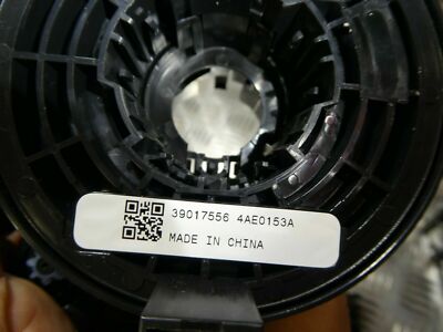 Opel Insignia B 2018 Airbag Schleifring Wickelfeder GM 39088756 – Produktansicht 3