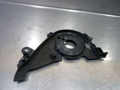 Ford C-Max 1.6 TDCi Keilriemenabdeckung ORIGINAL gebraucht - 9651559980 – Produktansicht 2