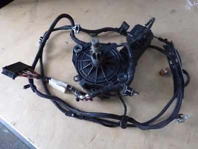 Porsche 981 Boxster Verdeckantrieb verdeck motor Antrieb Verdeckmotor links – Produktansicht 1