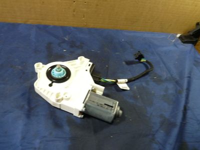 AUDI A6 4F 2.7 TDI S-Line Bj.2008 hinten rechts 4F0959801F ORIGINAL gebraucht - Fensterhebermotor – Produktansicht 1