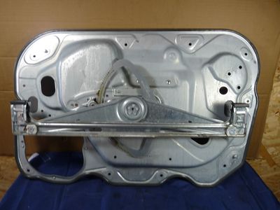 Ford Focus Style Bj.:2008 mechanisch vorne links 3M51-A203A29BB ORIGINAL gebraucht - Fensterheber – Produktansicht 1
