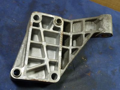 Fiat Ducato 244 2.3 JTD Motorhalter 500385672 – Produktansicht 1