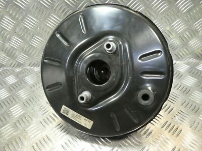Opel Astra K 1.4 TURBO 2017 Bremskraftverstärker GM 13462232 – Produktansicht 2