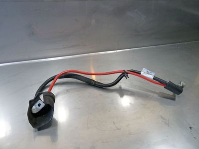 VW Golf 5 1.9 TDI Batterie 1K0971228L / 1K0 971 228 L ORIGINAL gebraucht - Leitungssatz – Produktansicht 1