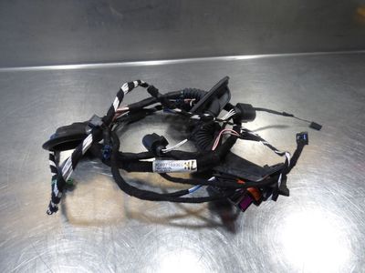 Original VW Passat CC Türkabelbaum hinten links 3C8971693EC – Produktansicht 1