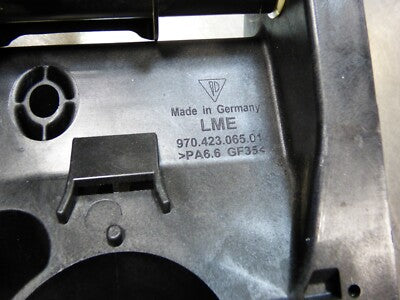 Porsche PANAMERA 970 Bremspedal Brake 97042306501 ORIGINAL gebraucht - 97042300900 – Produktansicht 4