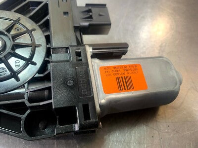 Orig Jeep Grand Cherokee IV WK2 Fensterhebermotor Vorne Rechts 130616931400-103 – Produktansicht 3
