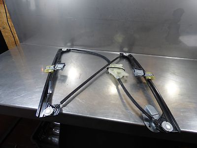 VW CADDY C20 PLUS 2.0 SDI Fensterheber ohne Motor vorne rechts 1T0837756L – Produktansicht 2