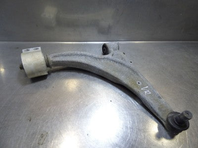 Original Opel Astra J 2012 Querlenker vorne rechts GM C0BA – Produktansicht 1
