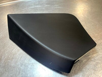 Porsche Panamera 970 Abdeckung links Deckel schwarz 97055572100 – Produktansicht 1