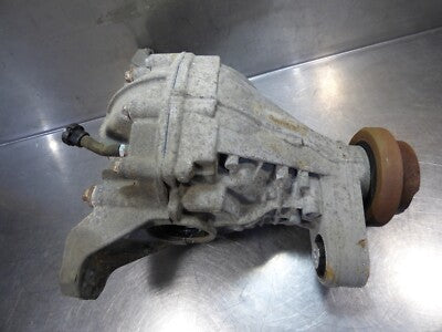 Jeep Grand Cherokee 3.0 D IV WK2 2014 Hinterachse Differential 3.45 Ratio 735AA – Produktansicht 1