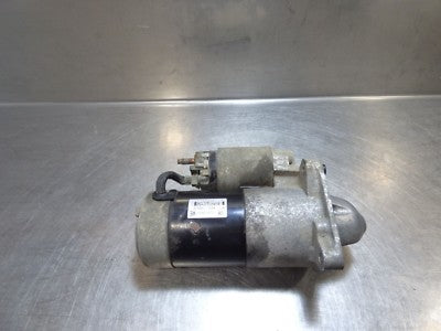 Opel Insignia 2.0 CDTI Anlasser WE ORIGINAL gebraucht - 55353857 – Produktansicht 2