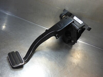 Porsche PANAMERA 970 Bremspedal Brake 97042306501 ORIGINAL gebraucht - 97042300900 – Produktansicht 1