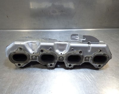 Opel Insignia 2.0 CDTI B20DTH Abgaskrümmer 55580744 – Produktansicht 2