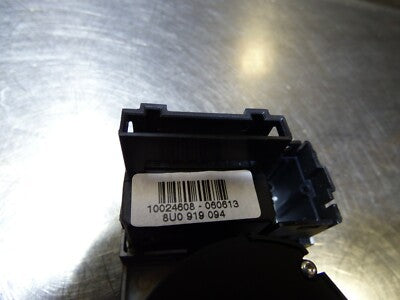 AUDI Q3 8U Schalter light switch RHD 8U2941531A 8U0919094 ORIGINAL gebraucht - Lichtschalter – Produktansicht 3