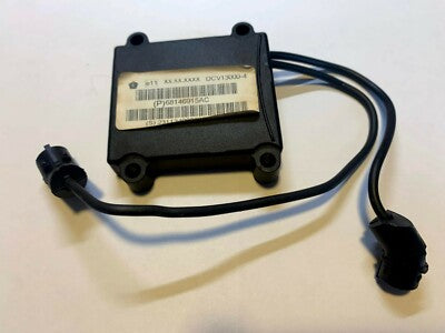 Jeep Grand Cherokee IV WK2 2013-18 Sensor Intrusion Module 68146915AC – Produktansicht 1