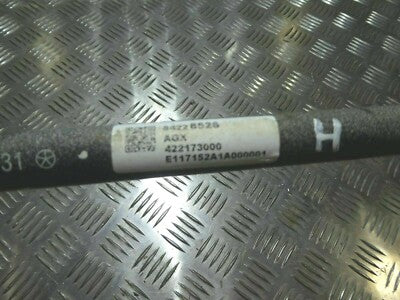 Orig. Opel Insignia B 1.5 TURBO ab 2018 Stabilisator Hinten GM 84228526 – Produktansicht 2