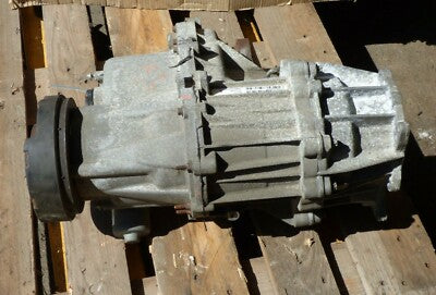 Jeep Grand Cherokee IV WK2 ab 2013 3.0 CRD verteilergetriebe P52853664AG – Produktansicht 3