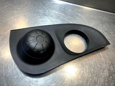 Porsche Boxster 981 Abdeckung Serviceschale rechts koferraum 981551382011E0 – Produktansicht 1