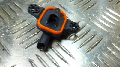 Alfa Romeo Stelvio Facelift Original Airbagsensor Crashsensor 50536741 L = R – Produktansicht 2