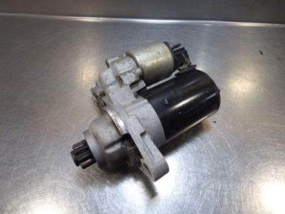 Skoda 1.2 Anlasser 02T911023R / 02T 911 023 R ORIGINAL gebraucht - Roomster – Produktansicht 1