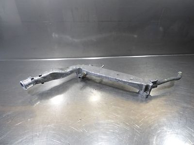 Subaru Impreza 2.0 RC Ansaugrohr – Produktansicht 2