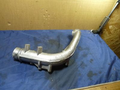 Fiat Ducato 244 2.3 JTD Turborohr 504080800 / 504124896 – Produktansicht 1