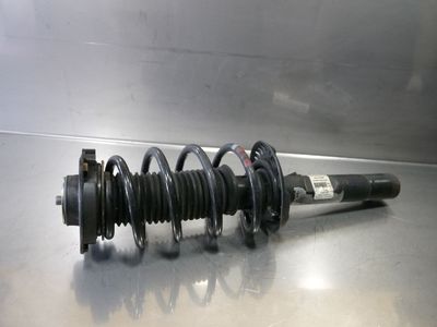 VW Golf 5 1.9 TDI Federbein vorne rechts 1K0413031CS / 1K0 413 031 CS – Produktansicht 1