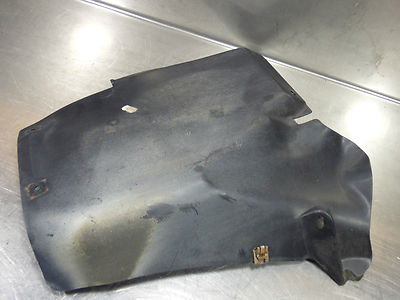 Porsche 987 Boxster Cayman Radhausschale hinten rechts 98750457401 – Produktansicht 2