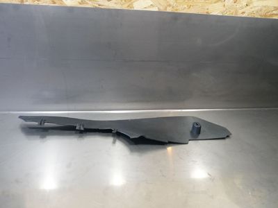 VW Golf 5 1.9 TDI Mittelkonsole rechts 1K1863046C / 1K1 863 046 C ORIGINAL gebraucht - Verkleidung – Produktansicht 2