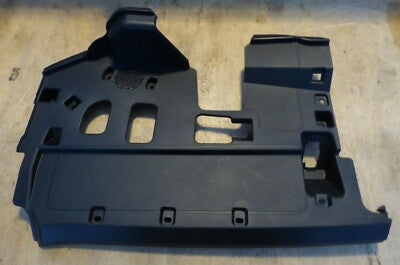 Alfa Romeo Stelvio Q4 Verkleidung Armaturenbrett Fussraum links 156125509-A – Produktansicht 1