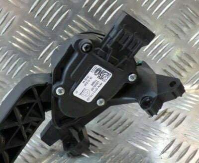 Fiat Tipo II 1.0 Turbo Facelift 2021 Gaspedalpotentiometer ORIGINAL gebraucht - 52025707 – Produktansicht 2