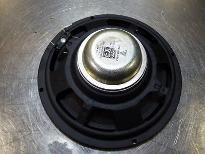 Porsche Boxster Cayman 981 718 Tür Lautsprecher 7PP035454L – Produktansicht 6