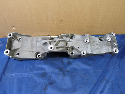 Ford Transit 2.0 TDDI Halter Träger YC1E-10K019-BA ORIGINAL gebraucht - Servopumpe – Produktansicht 1