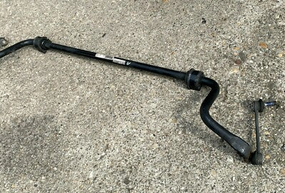 Porsche Panamera 970 Stabilisator Stabi Stabilisatorstange Vorne 97034370102 – Produktansicht 3