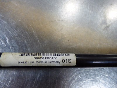 Audi A4 8K 8K2 Hinterachse Stabi 8K0511305AD ORIGINAL gebraucht - Stabilisator – Produktansicht 4