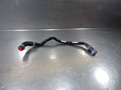 Mercedes SLK 200 AMG BlueEfficienc Saugschlauch Servopumpe A0049974552 – Produktansicht 1