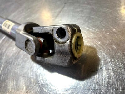 Jeep Grand Cherokee MK4 2015 RHD SHAFT Steering Column Intermediate 05057540AD – Produktansicht 2
