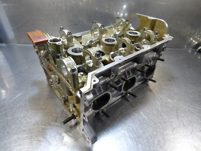 Zylinderkopf für Porsche PANAMERA 3.6 V6 M46.20 Motor 300 PS 9461041065R L 4-6 – Produktansicht 3