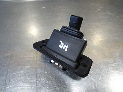 VW CADDY III (2K) 2.0 SDI Schiebetür rechts 2K0907438A ORIGINAL gebraucht - Kontaktgeber – Produktansicht 1