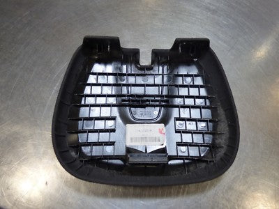 Porsche Boxster 981 Verkleidung Abdeckung für Verschluss Dach 98165185500 – Produktansicht 3