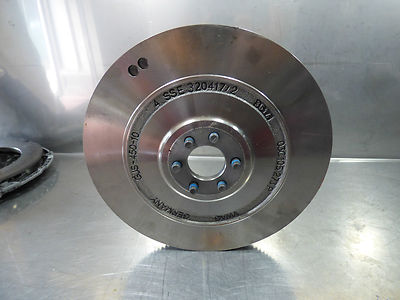 Original 1.4 TSI Kupplungssatz Kupplung Kit VW AUDI SEAT SKODA CZD CAX CZC CZE – Produktansicht 8