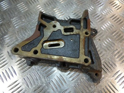 Jeep Renegade Limited 1.6 D MultiJet Motorhalter Motorhalterung Halter 55267922 – Produktansicht 2