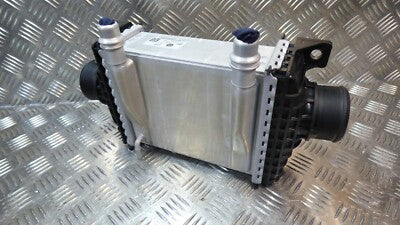 Alfa Romeo Stelvio Q4 2.2 JTD 2021 Ladeluftkühler Intercooler Radiator 50533819 – Produktansicht 1