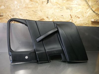 Mazda RX8 Bj.:2006 Türverkleidung hinten rechts F15468520G02 / F154 68 520G 02 – Produktansicht 1