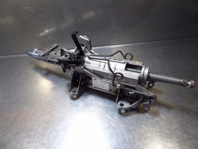 Porsche 981 991 911 Lenksäule komplett 99134701504 – Produktansicht 1