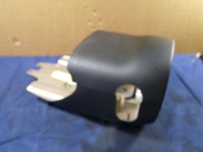 Audi A8 3.0 TDI V6 Quattro Lenksäulenverkleidung / 4E0 951 597 C ORIGINAL gebraucht - 4E0951597C – Produktansicht 2