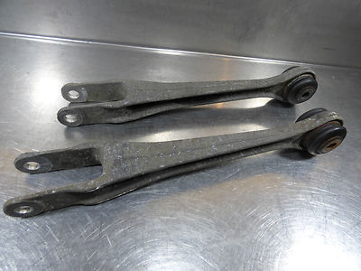 Porsche 996 911 Querlenker L= R vorne 998.341.143.03 ORIGINAL gebraucht - 99834114303 – Produktansicht 4