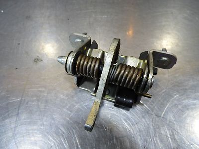Ford Tourneo Connect Bj.:2007 Türstopper hinten rechts 2T14V44100AH – Produktansicht 1
