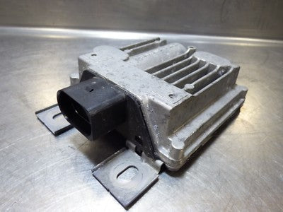 Porsche 970 3.6 Steuergerät Kraftstoffpumpe 7P0906093 ORIGINAL gebraucht - PANAMERA – Produktansicht 1
